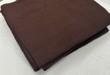 Solid Gauze Tichel Scarves