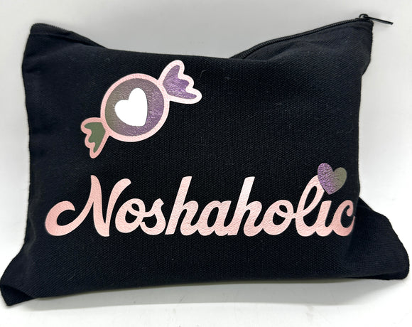 Wednesday Noshaholic