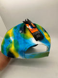 Paint Splat Baseball Cap