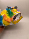 Paint Splat Baseball Cap