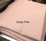 Solid Gauze Tichel Scarves