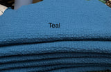 Solid Gauze Tichel Scarves