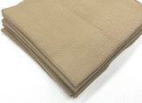 Solid Gauze Tichel Scarves