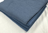 Solid Gauze Tichel Scarves