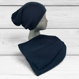 WAFFLE BEANIE BUNDLE 3 PACK