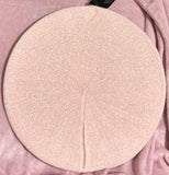 Shimmer Beret