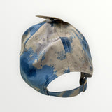 Tie Dye Baseball Caps