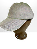 Rhinestone Bedazzled Cap