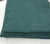 Solid Gauze Tichel Scarves