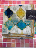 Marrakech Cotton Bandana Tichel