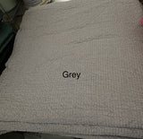 Solid Gauze Tichel Scarves