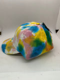 Paint Splat Baseball Cap