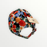 Seashell Pattern Baseball Cap