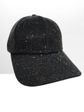 Rhinestone Bedazzled Cap