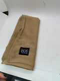 SACHO Cotton Solid Tichels