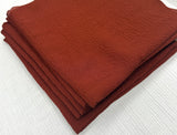 Solid Gauze Tichel Scarves