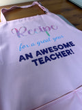 Apron