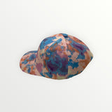 Tie Dye Baseball Caps