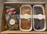 Rosh Hashana Trio