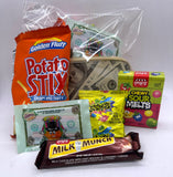 Mr Money Bags - Shipping Included