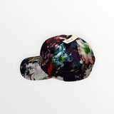 Satin Finish Baseball Cap