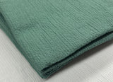 Solid Gauze Tichel Scarves