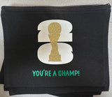 You’re a Champ! Shipping included