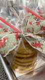 Gift Pack of Honey Cookies