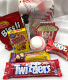 Play Ball! Shipping included