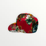 Satin Finish Baseball Cap