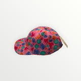 Seashell Pattern Baseball Cap