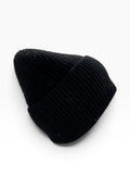 Chunky Ribbed Winter Beanie