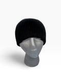 Chunky Ribbed Winter Beanie
