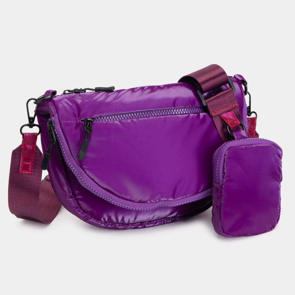 Half Moon Bag | Champion UK