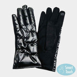 Puffer Gloves