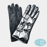 Puffer Gloves