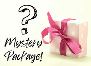 $25 Mystery Package!