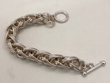 Braided Rope Bracelet