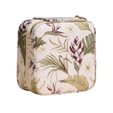 Faux Leather Jewelry Box - customizable