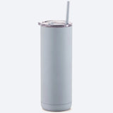 Customize your 20oz Tumbler with Straw