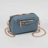 The Mini Purse