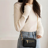 The Mini Purse