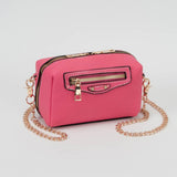 The Mini Purse