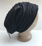 Ruched Oversized Slouchy Beanie - PM Jewels