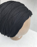 Ruched Oversized Slouchy Beanie - PM Jewels
