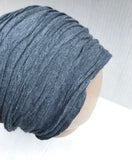 Ruched Oversized Slouchy Beanie - PM Jewels
