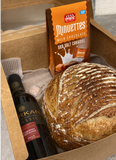 Artisanal Sourdough Gift Box