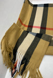 Cozy Thick Scarf - PM Jewels