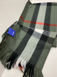 Cozy Thick Scarf - PM Jewels