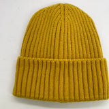 Youth Size Ribbed Beanie
